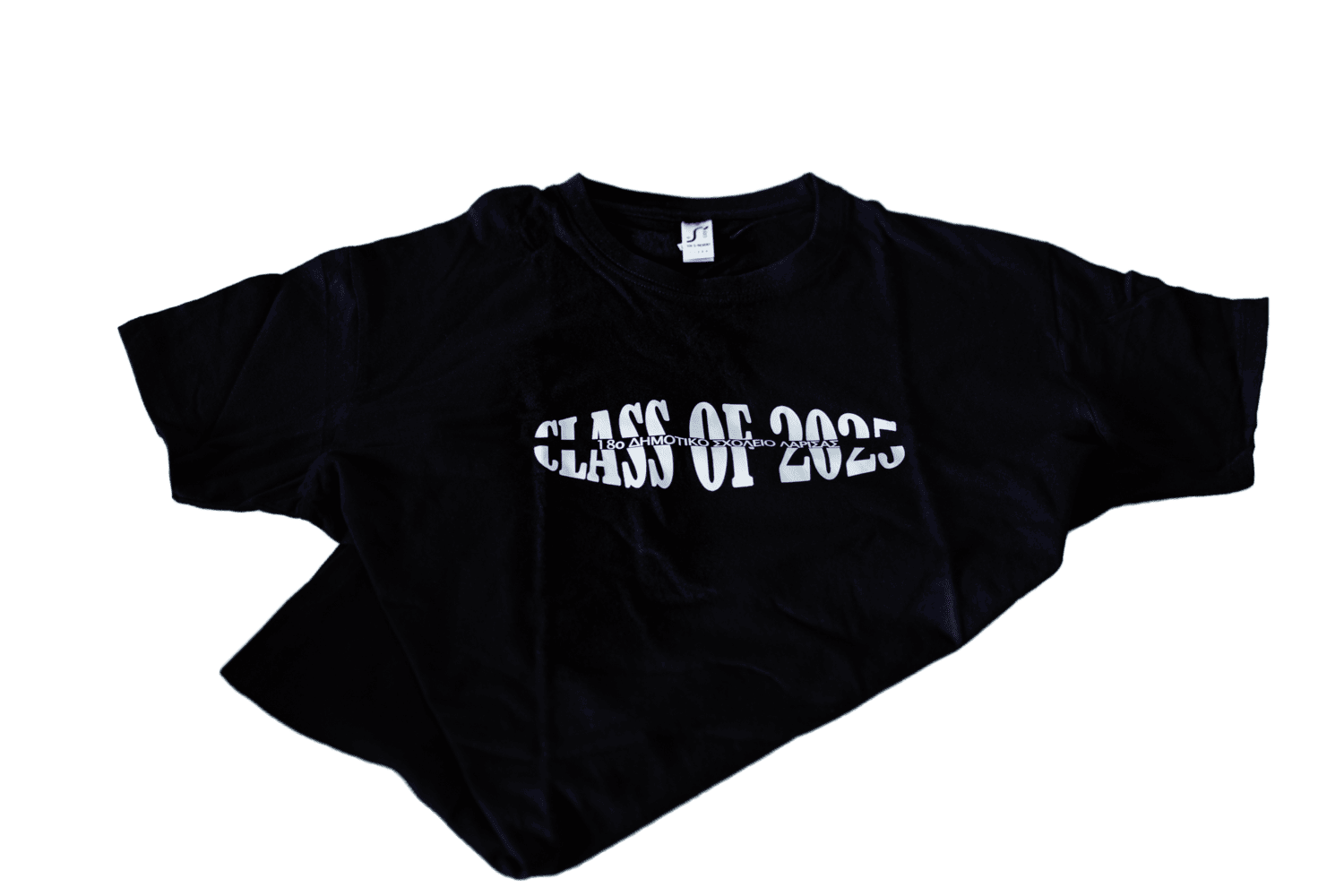 Μπλούζα T-shirt unisex 